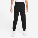 Nike Sportswear Club Fleece Kids' Track Pants