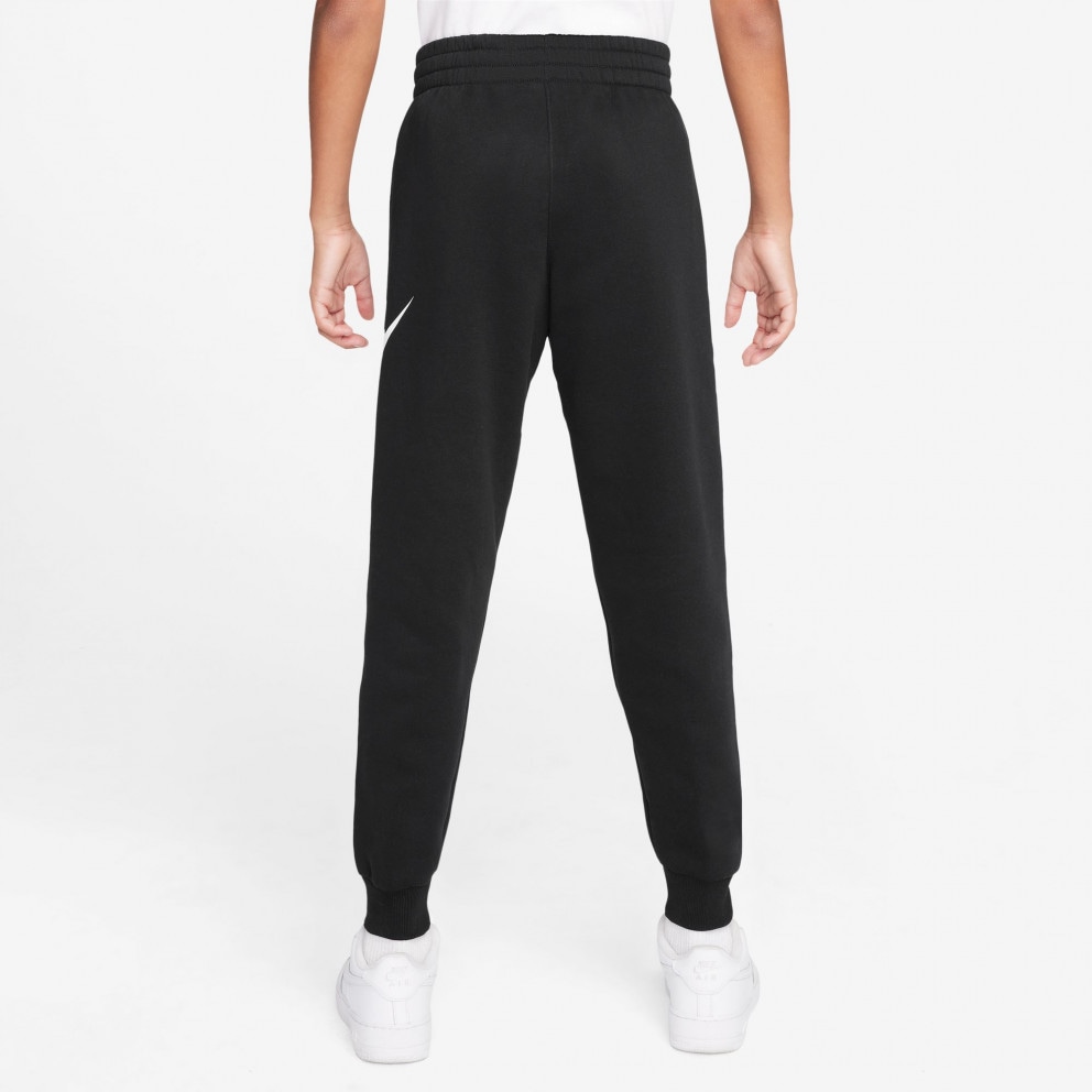 Nike Sportswear Club Fleece Kids' Track Pants