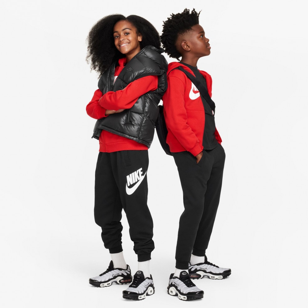 Nike Sportswear Club Fleece Kids' Track Pants