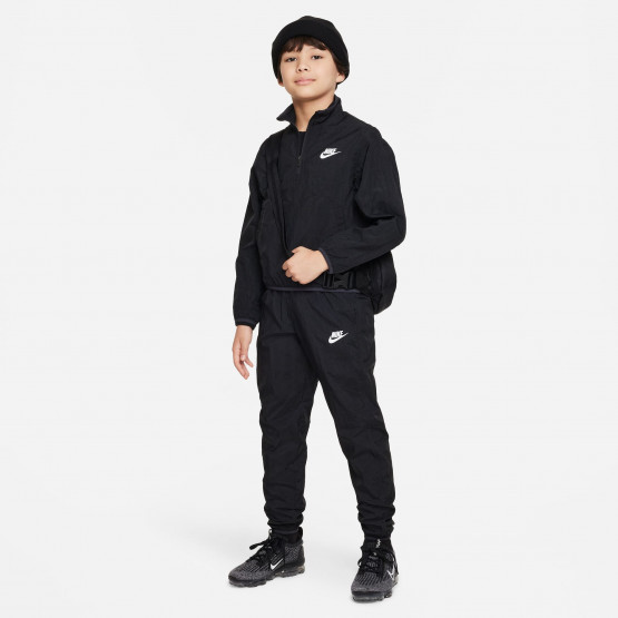 Nike Sportswear Tracksuit Παιδικό Σετ