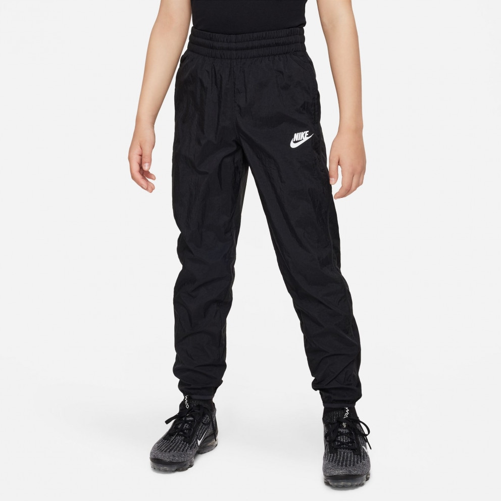 Nike Sportswear Tracksuit Παιδικό Σετ