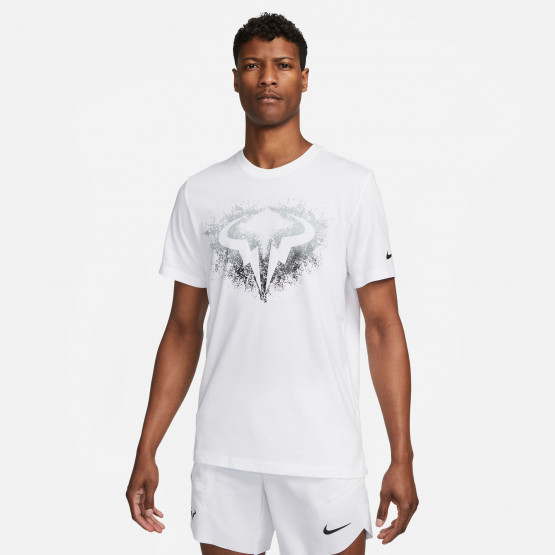NikeCourt Dri-FIT Rafa Ανδρικό T-Shirt