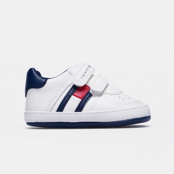 Tommy Hilfiger Bleecker Schmal geschnittene Jeans