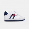 Tommy Jeans Flag Low Cut Infant's Shoes