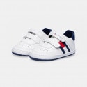 Tommy Jeans Flag Low Cut Infant's Shoes