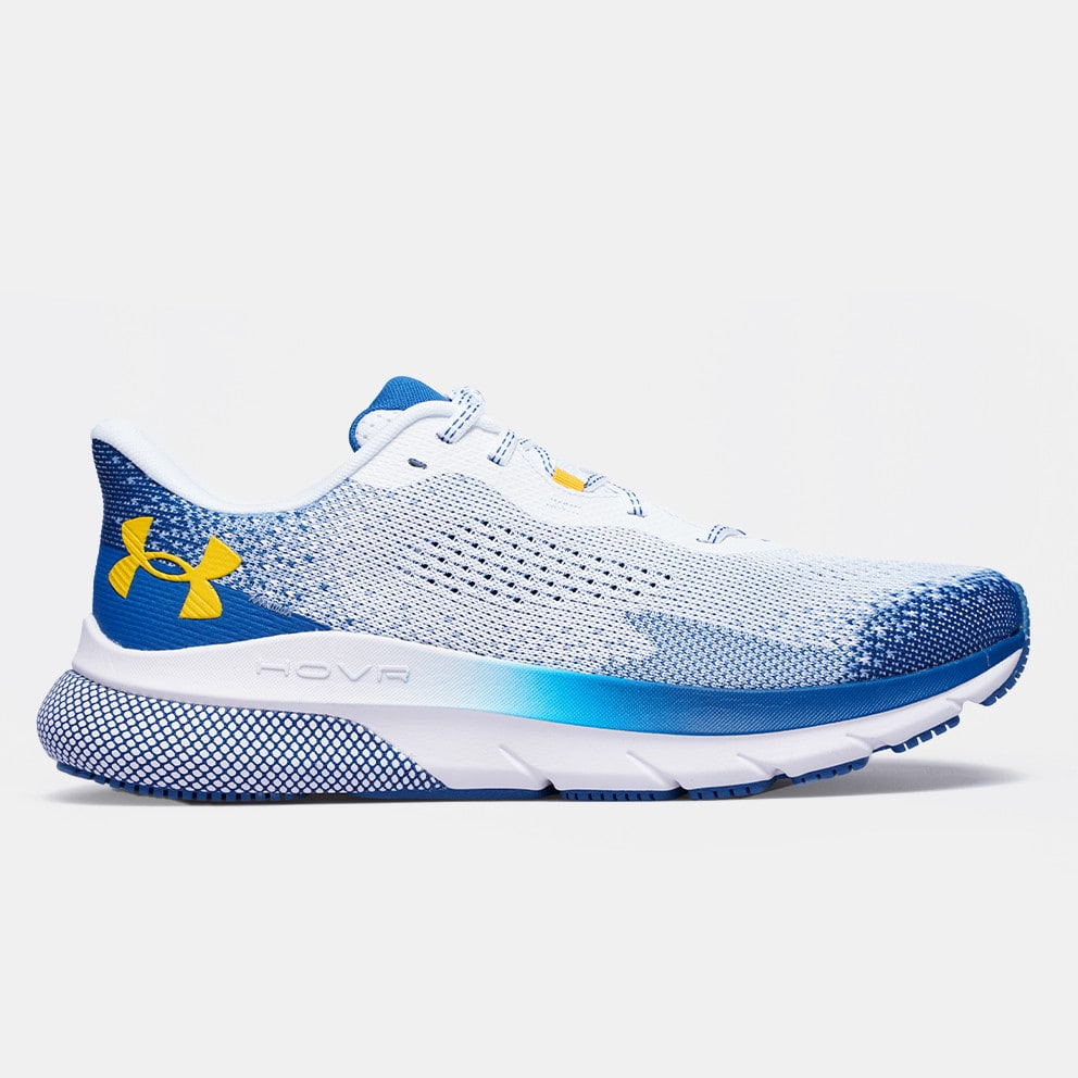 Under Armour Hovr Turbulence 2 Ανδρικά Παπούτσια για Τρέξιμο (9000153280_70821)