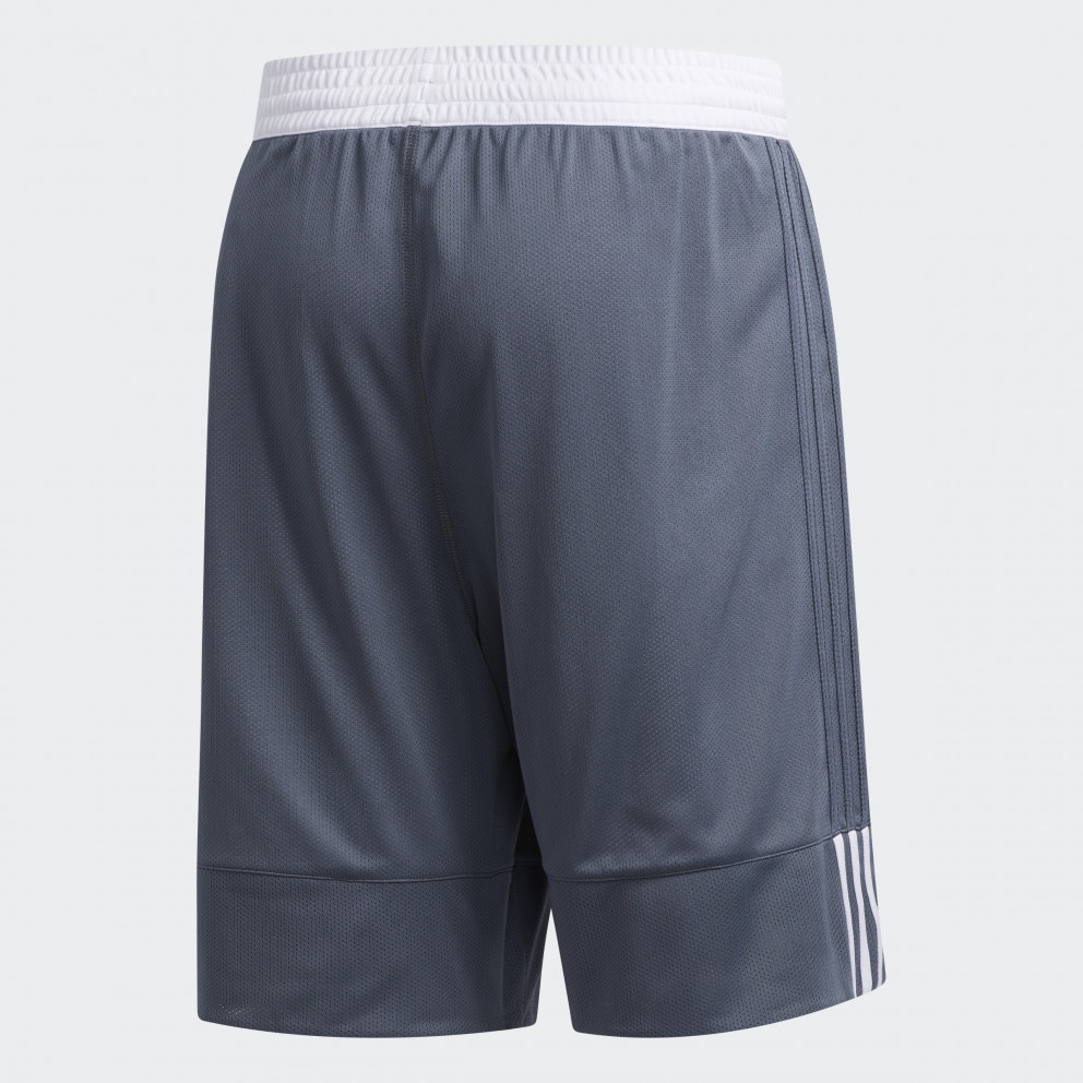 Adidas 3G Speed Reversible Ανδρικό Σορτς