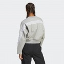 adidas Sportswear Future Icons 3-Stripes Women's Sweatshirt