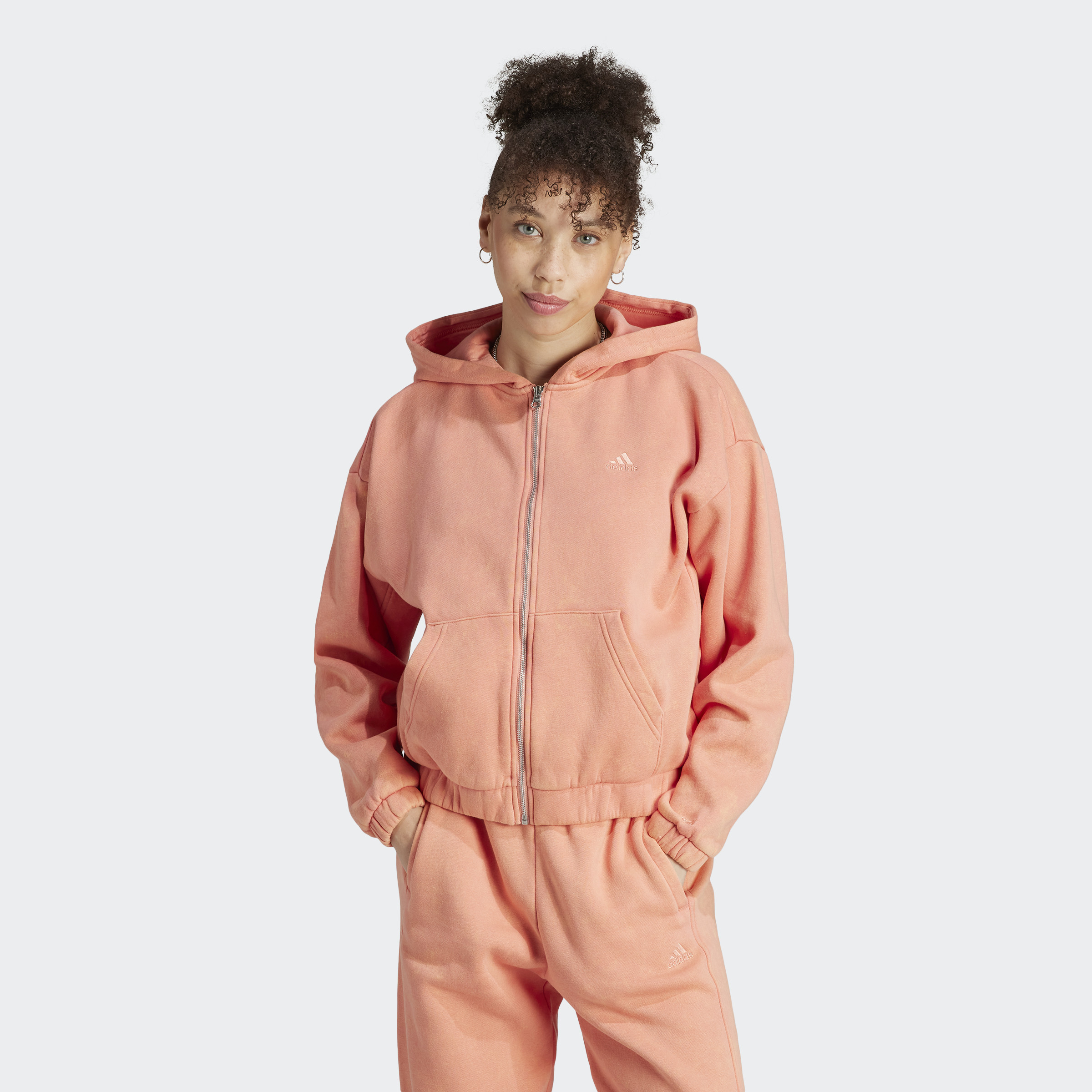  adidas W All Szn Ws Fz (9000154634_70718) 2025