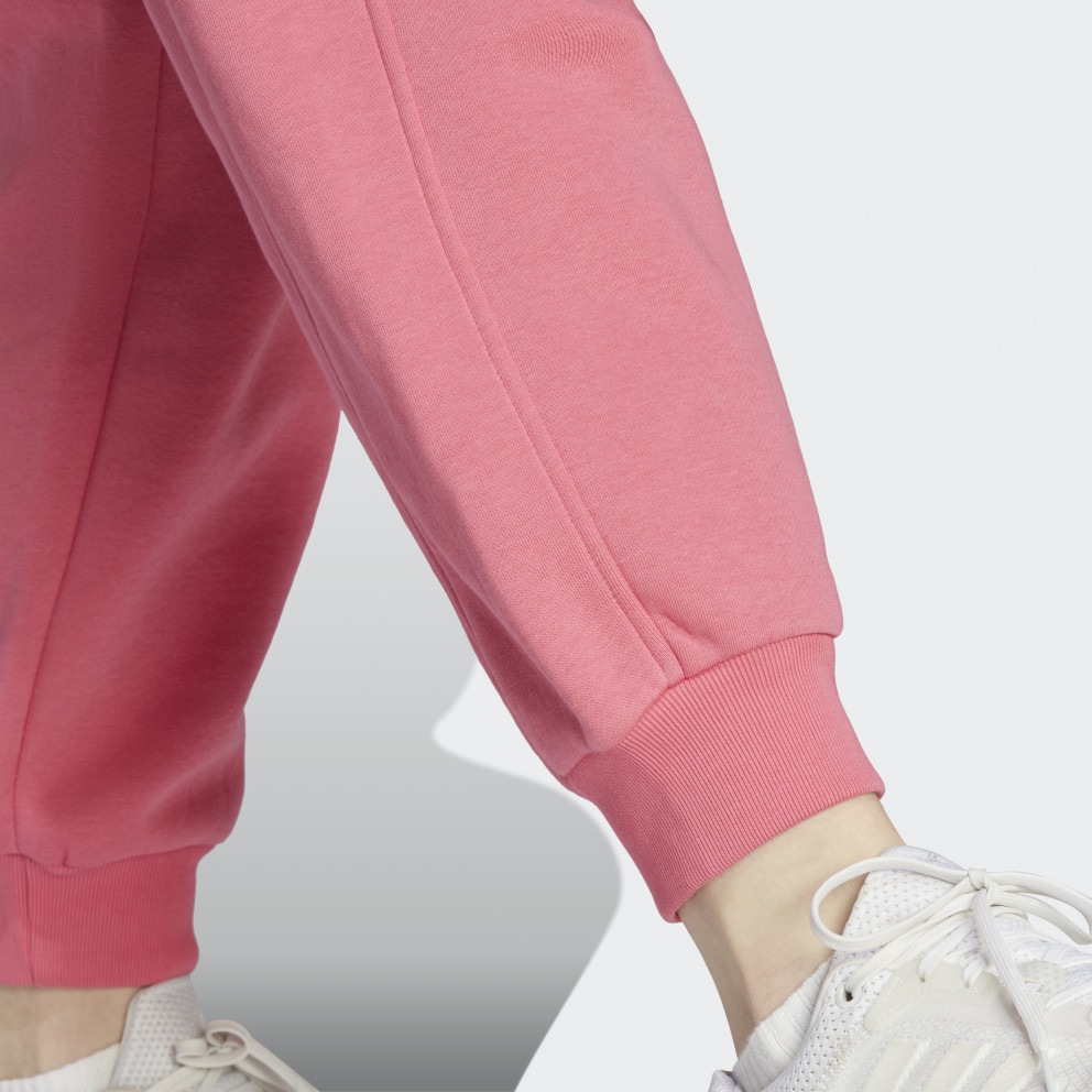 adidas All Szn Fleece Γυναικείο Παντελόνι Φόρμας