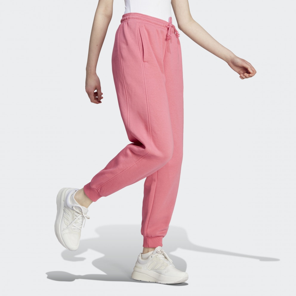 adidas All Szn Fleece Γυναικείο Παντελόνι Φόρμας