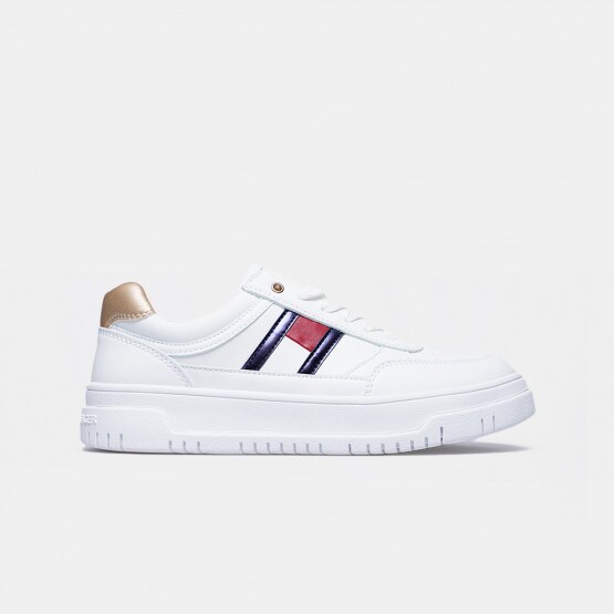 Tommy Jeans Flag Low Cut Παιδικά Παπούτσια