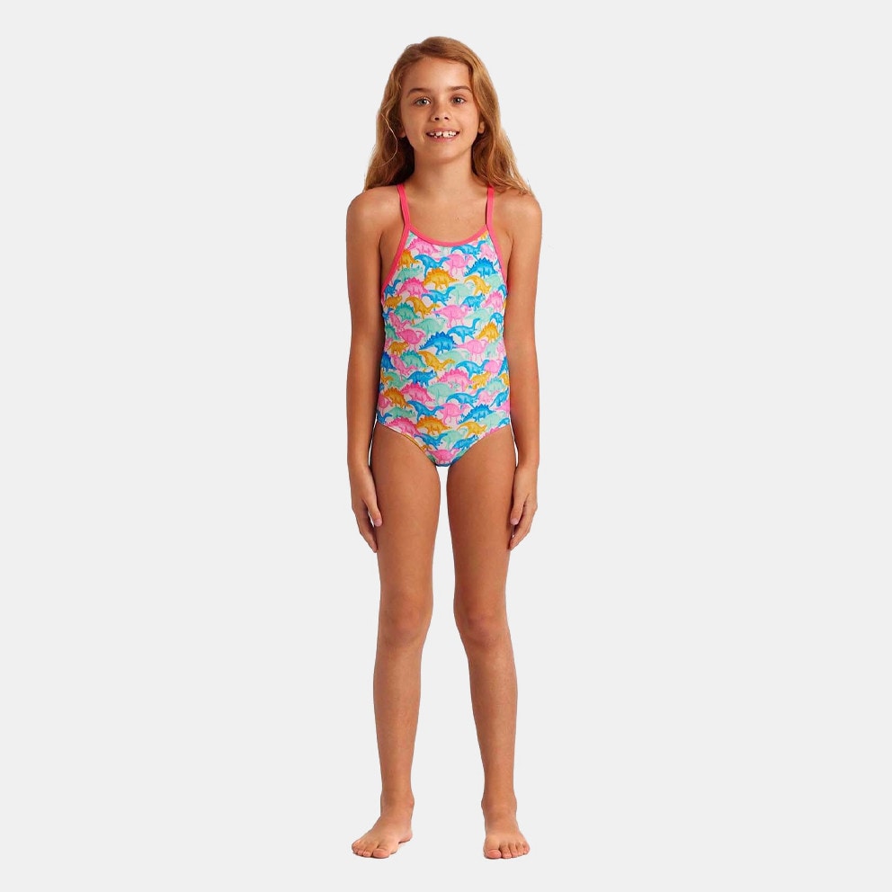 FUNKITA Printed Παιδικό Ολόσωμο Μαγιό