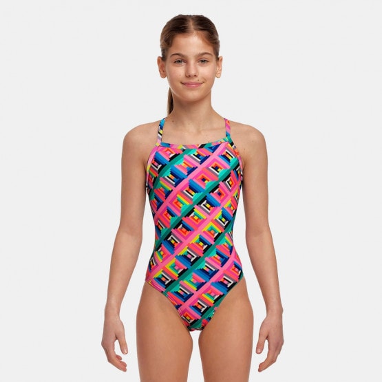 FUNKITA Kids' One Piece Swimwear