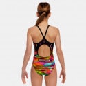 FUNKITA Diamond Back  Sunset City Παιδικό Ολόσωμο Μαγιό