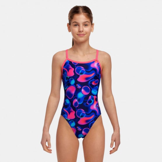 FUNKITA Girl's One Piece Kids' Swimwear