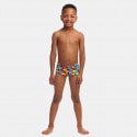 FUNKITA Printed Infant's Swim Shorts