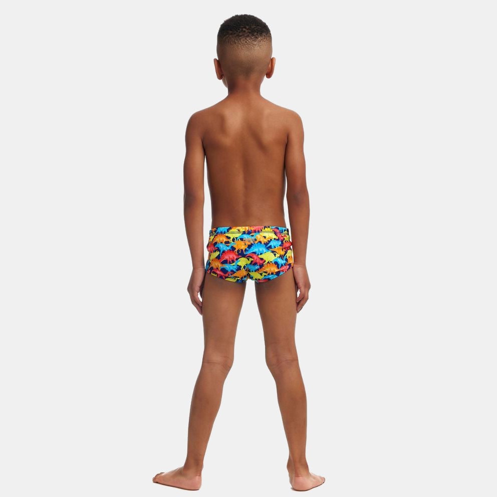 FUNKITA Printed Βρεφικό Σορτς Μαγιό