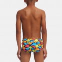 FUNKITA Printed Infant's Swim Shorts