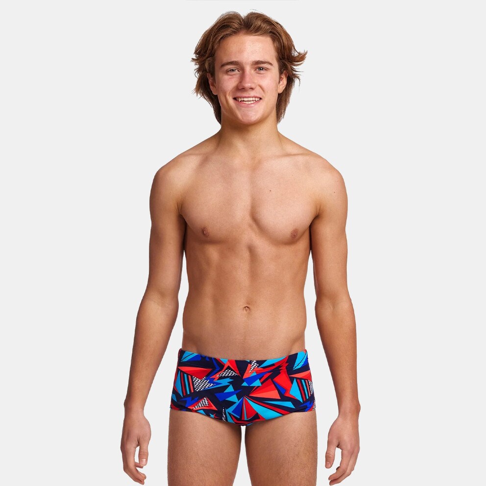 FUNKITA Παιδικό Σορτς Μαγιό