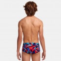 FUNKITA Παιδικό Σορτς Μαγιό