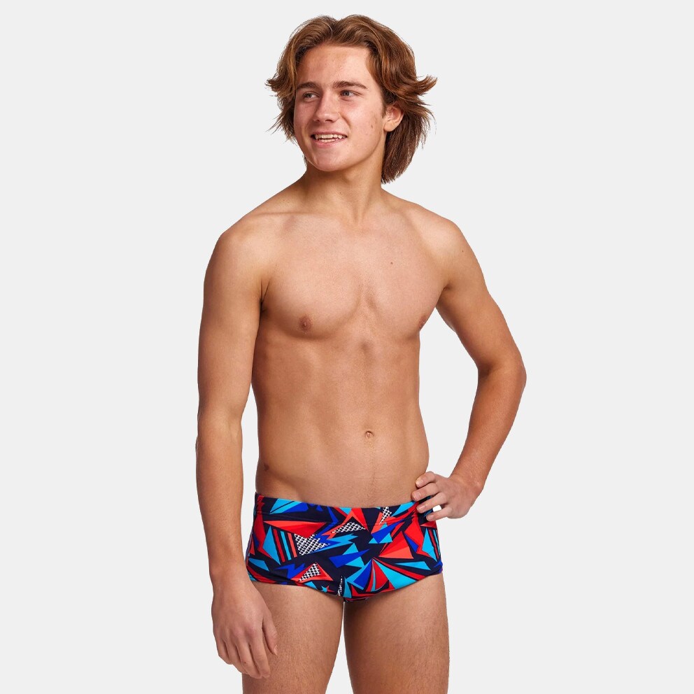 FUNKITA Παιδικό Σορτς Μαγιό