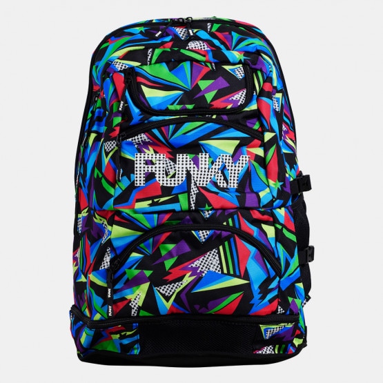 Miu Miu Matelass bag FUNKITA Elite Squad Backpack 36 L