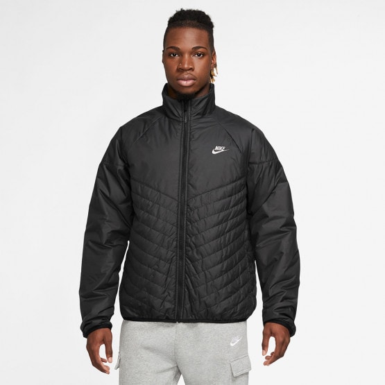 Nike Sportswear Windrunner Men's Jacket Black FB8195-010