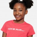 Nike Air Kids' Crop Top