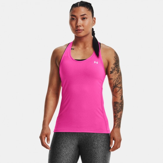 Under Armour HeatGear Women's Tank Top