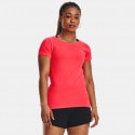 Under Armour HeatGear Women's T-Shirt