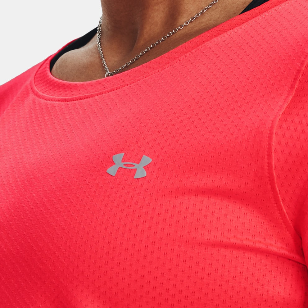 Under Armour HeatGear Γυναικείο T-Shirt