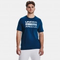 Under Armour Men's Team Issue Wordmark Short Sleeve Top