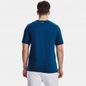 Under Armour Team Issue Wordmark Ανδρικό T-shirt