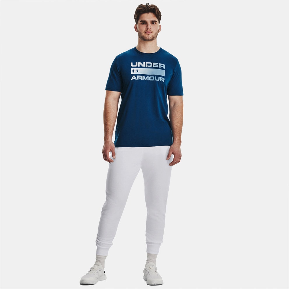 Under Armour Men's Team Issue Wordmark Short Sleeve Top