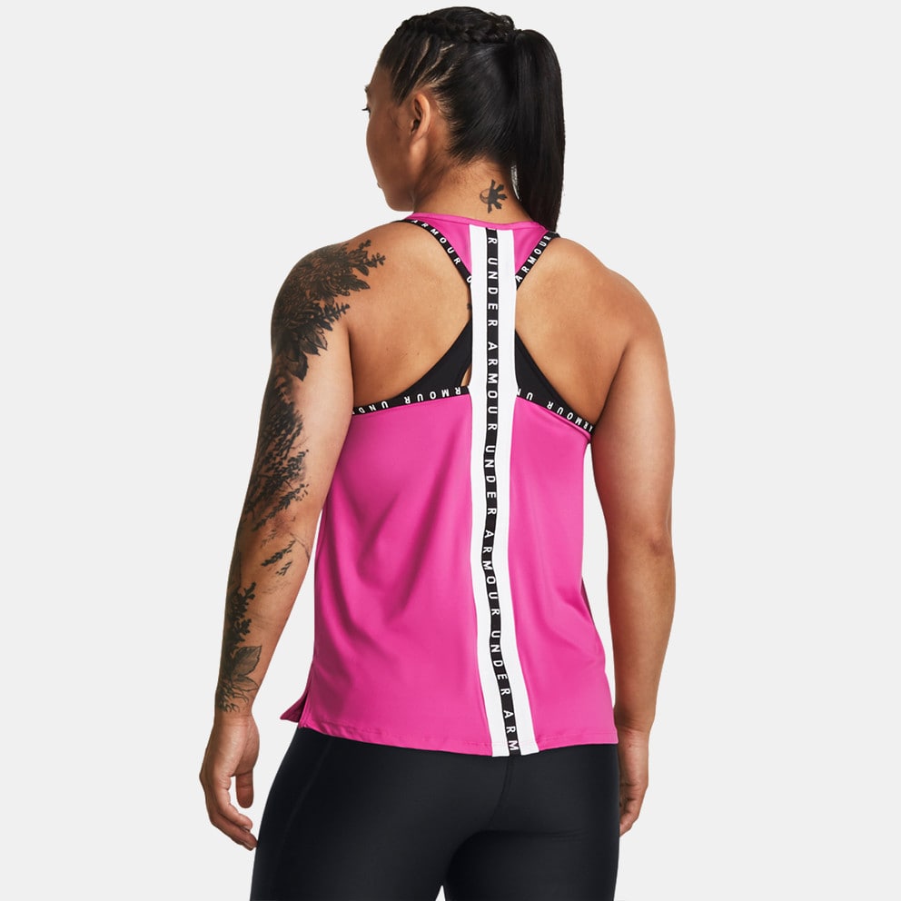 Under Armour Knockout Women's Tank Top