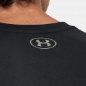 Under Armour Project Rock Brahma Bull Ανδρική Μπλούζα με Μακρύ Μανίκι