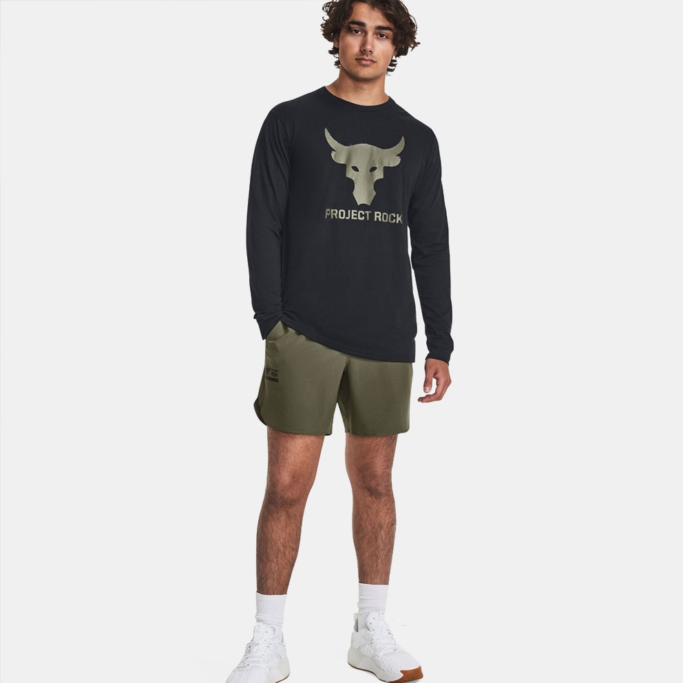 Débardeur Project Rock Brahma Bull pour homme