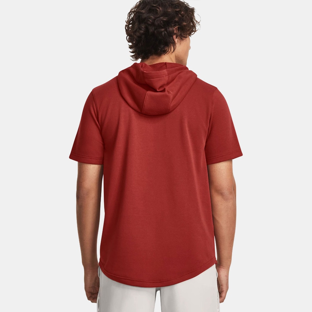 Under Armour Project Rock Terry Men's Hoodie