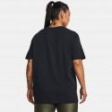 Under Armour Project Rock Campus Women's T-Shirt