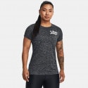 Under Armour Tech Twist Graphic Γυναικείο T-shirt