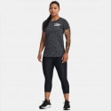 Under Armour Tech Twist Graphic Women's T-Shirt