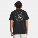 Under Armour Project Rock Ανδρικό T-shirt