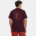 Under Armour Project Rock Ανδρικό T-shirt