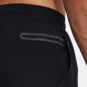 Under Armour Projet Rock Unstoppable Μen's Track Pants