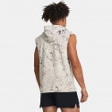 Under Armour Project Rock Rival Men's Sleeveless Jacket