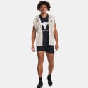 Under Armour Project Rock Rival Men's Sleeveless Jacket