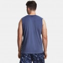 Under Armour Project Rock Sms Men's Tank Top