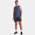 Under Armour Project Rock Sms Men's Tank Top