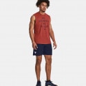 Under Armour Project Rock Sms Men's Tank Top